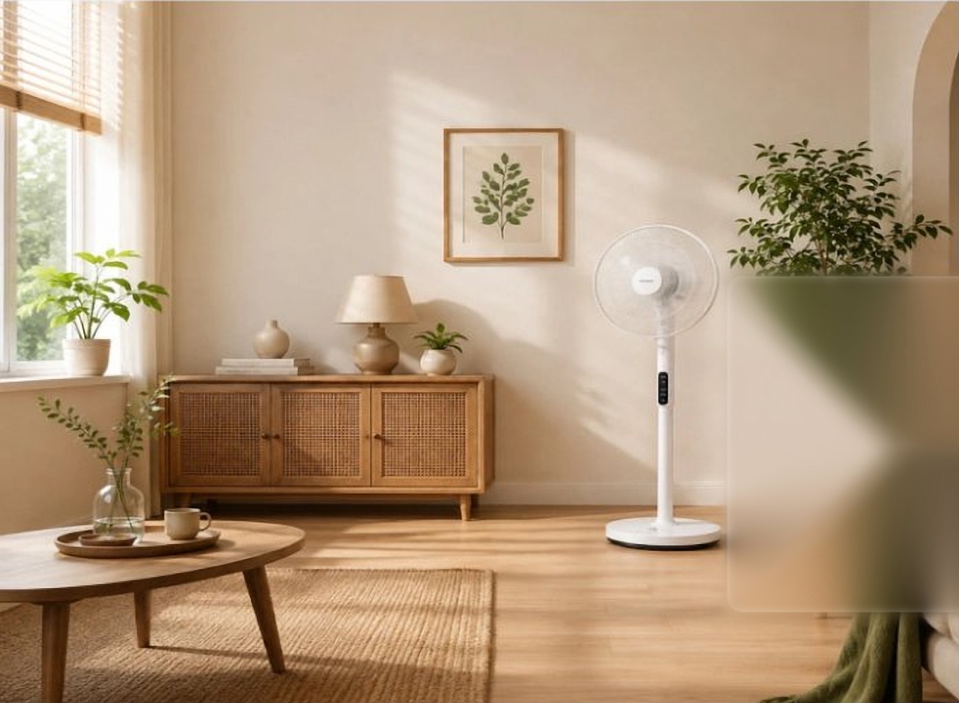 OMYSU – Nhà phân phối quạt công nghiệp