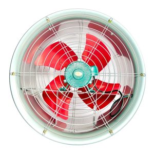 Quạt thông gió tròn DFG-30