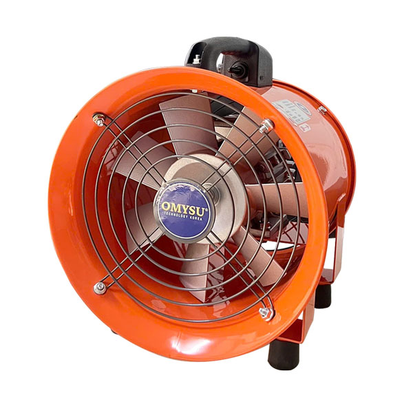 Quạt hút công nghiệp SHT-30