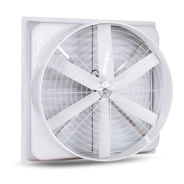Quạt thông gió Composite trực tiếp BMF-1260