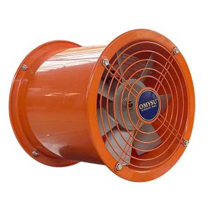 Quạt thông gió tròn FG 25C-5