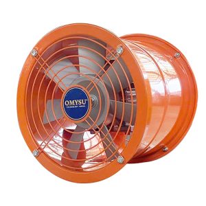 Quạt thông gió tròn FG 35C-5