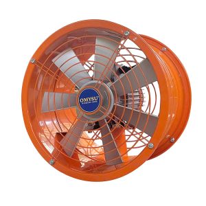 Quạt thông gió tròn FG-40C-5