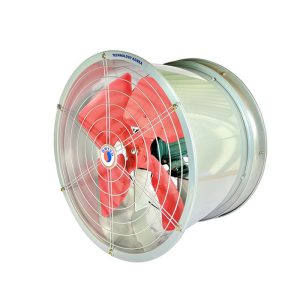 Quạt thông gió tròn DFG-35