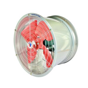 Quạt thông gió tròn DFG-50