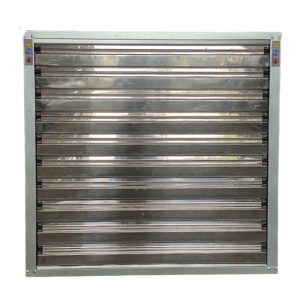 Quạt thông gió vuông 1220 x 1220 BMF-1220 khung tole kẽm
