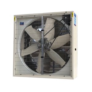 Quạt thông gió vuông BMF-900 STD Sơn tĩnh điện