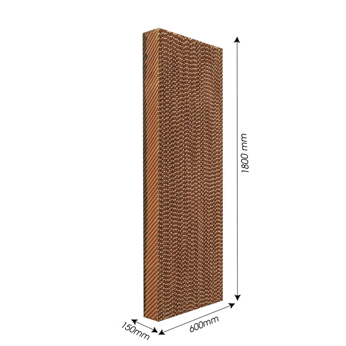 Tấm cooling pad 1.8m – tấm làm mát chống rêu