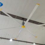 Mua quạt trần công nghiệp HVLS: 5 lưu ý quan trọng để tránh mất tiền oan