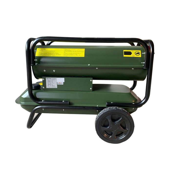 Máy sưởi dầu 30KW – máy sưởi dầu công nghiệp OMYSU TSD-30GR