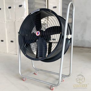 Quạt công nghiệp hướng trục di động FA-50C-1