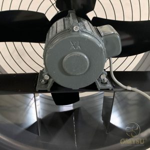 Quạt công nghiệp hướng trục di động FA-50C-1