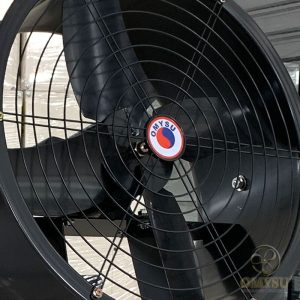 Quạt công nghiệp hướng trục di động FA-50C-1