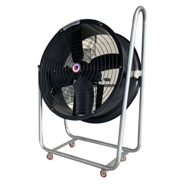Quạt công nghiệp hướng trục di động FA-60C-1