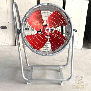 Quạt công nghiệp hướng trục di động FG 40G