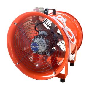 Quạt hút công nghiệp SHT-40