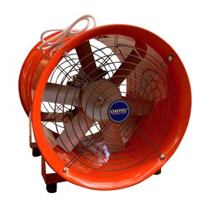 Quạt hút công nghiệp SHT-40