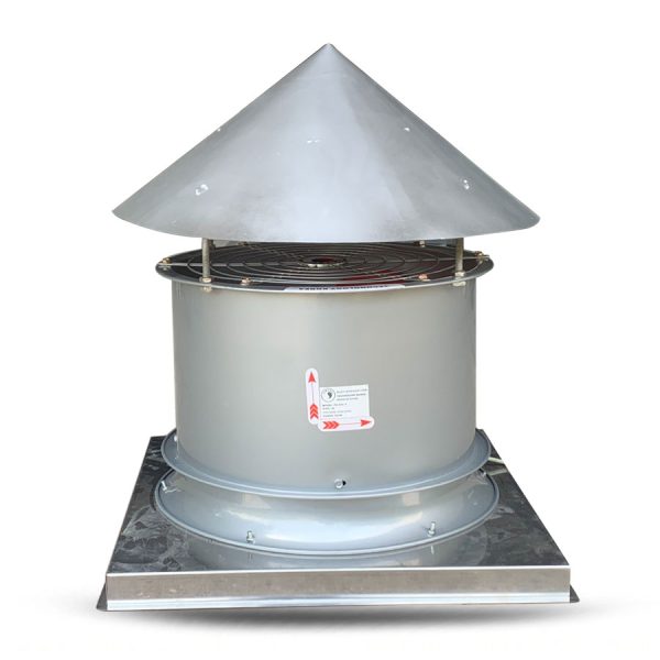 Quạt hút mái nhà xưởng DFG-40HM