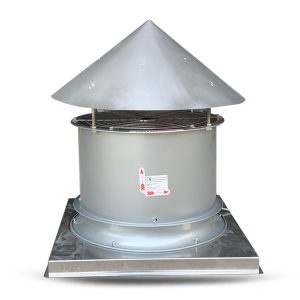 Quạt hút mái công nghiệp DFG-50HM