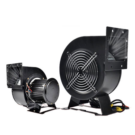 Quạt ly tâm Mini 400W 170FLJ3