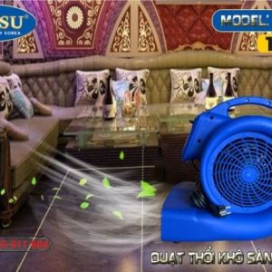 Quạt thổi sàn CD-02 1000W