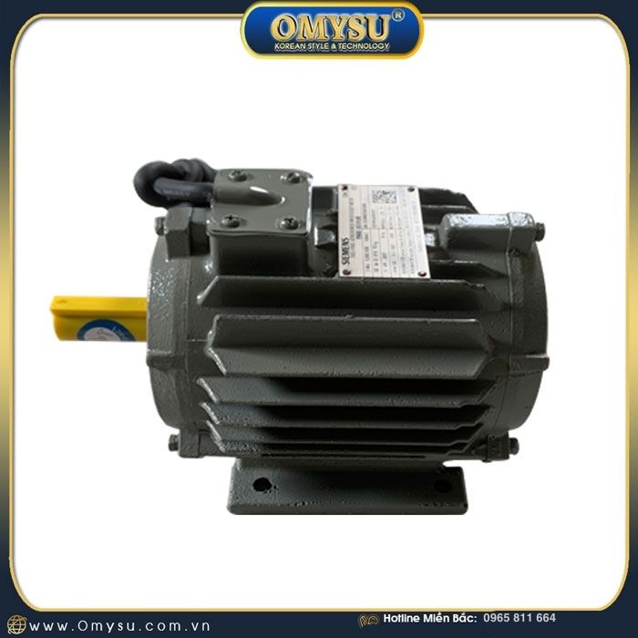 Quạt composite loa 1460 – dây đai mắc xích gia tăng lưu lượng gió