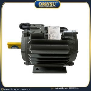 Quạt thông gió composite loa 1460 x 1460 dây đai mắc xích