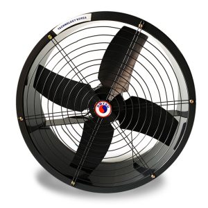 Quạt thông gió tròn FA-60C-1