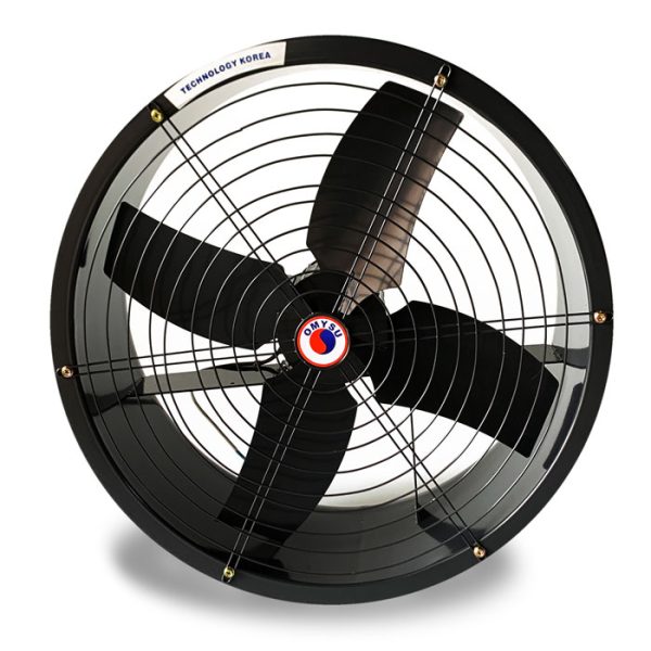 Quạt thông gió tròn FA-60C-1