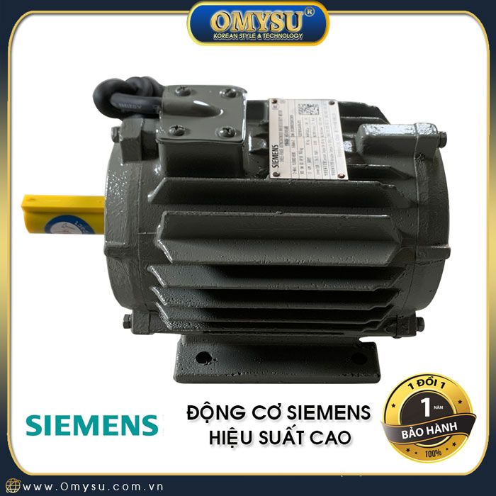 Quạt thông gió vuông BMF-1100PA – lá chớp inox 430