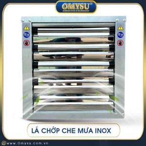 Quạt thông gió vuông BMF-700