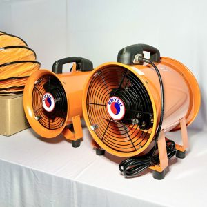 Quạt hút công nghiệp SHT-20