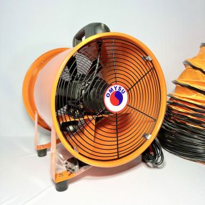 Quạt hút công nghiệp SHT-20