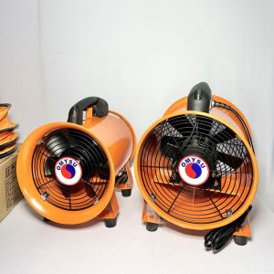 Quạt hút công nghiệp SHT-25