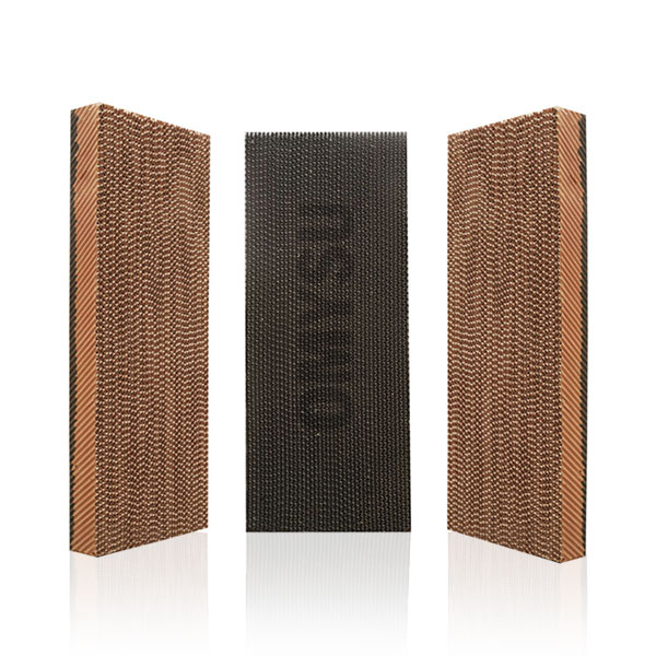 Tấm giấy làm mát Cooling Pad chống rêu 1.5 x 0.6 x 0.15m