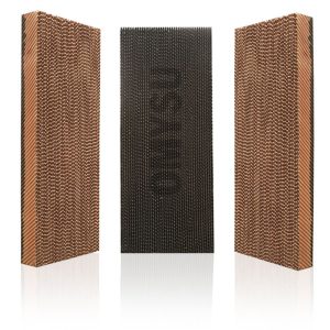 Tấm giấy làm mát Cooling Pad chống rêu 1.8 x 0.6 x 0.15m