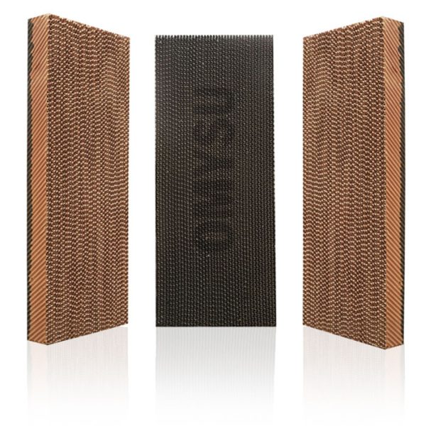Tấm giấy làm mát Cooling Pad chống rêu 1.8 x 0.6 x 0.15m