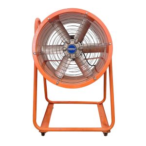 Quạt hút công nghiệp chân bánh xe – SHT-50