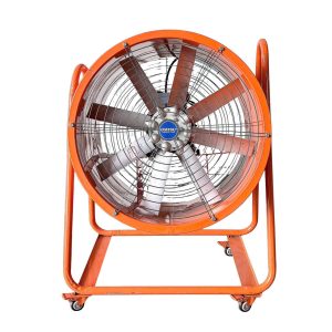 Quạt hút công nghiệp chân bánh xe – SHT-60