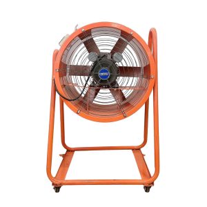 Quạt hút công nghiệp chân bánh xe – SHT-50